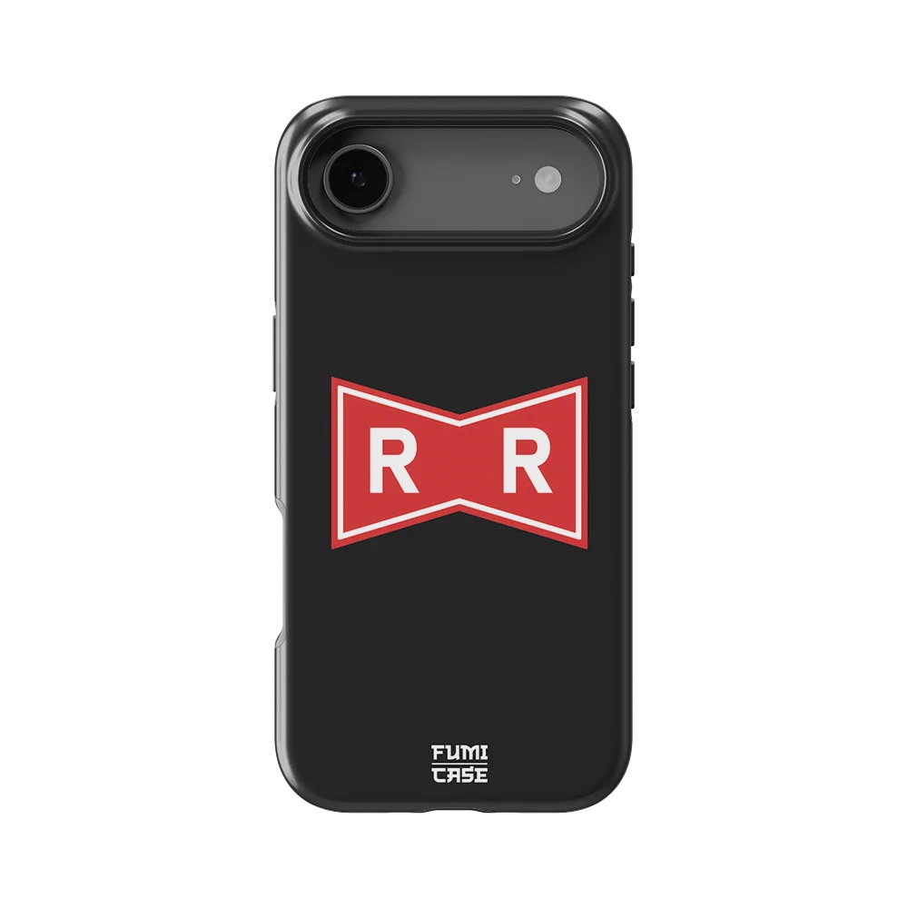 red ribbon army case slim iphone 17 air red ribbon army case slim iphone 17 air