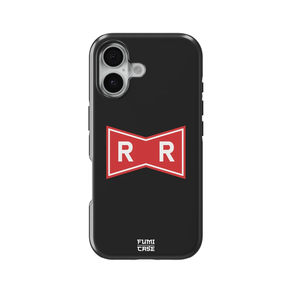 red ribbon army case slim iphone 17 red ribbon army case slim iphone 17