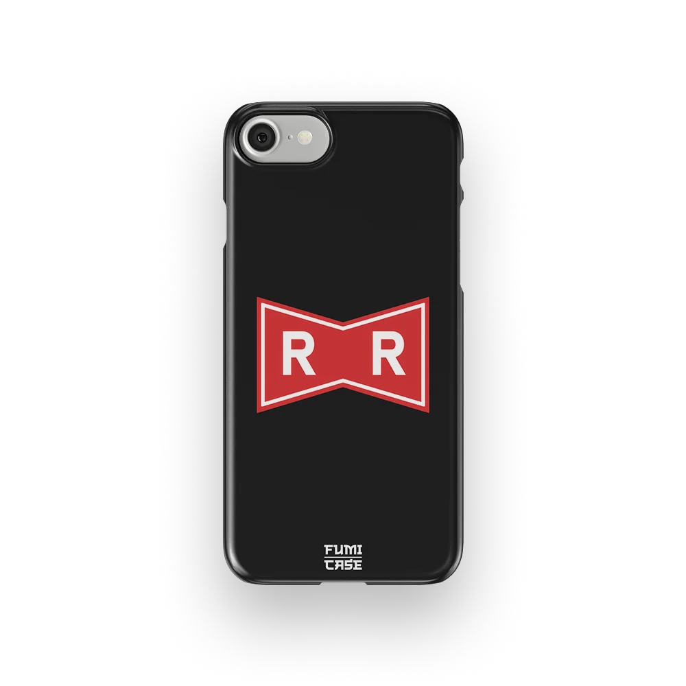 red ribbon army case slim iphone 8 red ribbon army case slim iphone 8