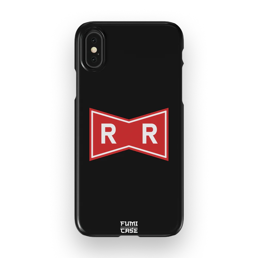 red ribbon army case slim iphone xs red ribbon army case slim iphone xs