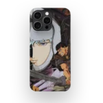 relentless slim iphone 17 pro max