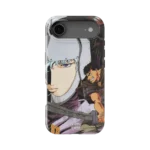 relentless slim iphone 17 pro max