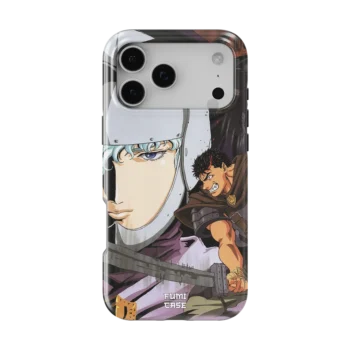 relentless slim iphone 17 pro max