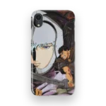 relentless slim iphone 17 pro max