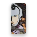 relentless slim iphone 17 pro max