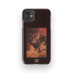 revenge slim iphone 17 pro max