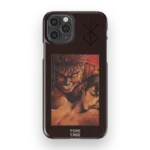 revenge slim iphone 17 pro max