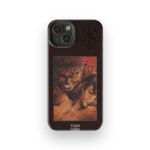 revenge slim iphone 17 pro max