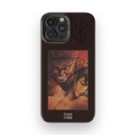 revenge slim iphone 17 pro max