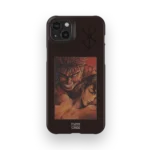 revenge slim iphone 17 pro max