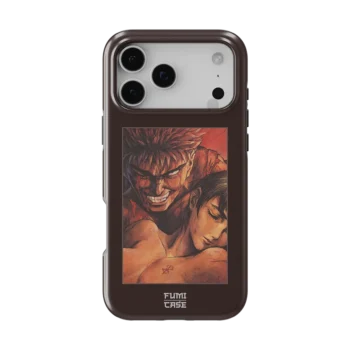 revenge slim iphone 17 pro max