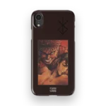 revenge slim iphone 17 pro max