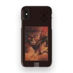 revenge slim iphone 17 pro max