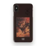 revenge slim iphone 17 pro max