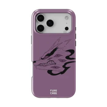 rinnegan bijuu slim iphone 17 pro max