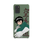 rock lee slim iphone 17 pro max