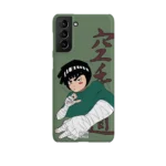 rock lee slim iphone 17 pro max