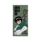 rock lee slim iphone 17 pro max