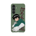 rock lee slim iphone 17 pro max