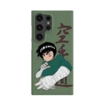 rock lee slim iphone 17 pro max