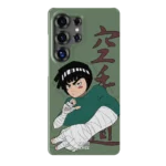 rock lee slim iphone 17 pro max