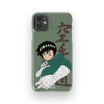 rock lee slim iphone 17 pro max