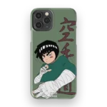 rock lee slim iphone 17 pro max