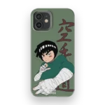 rock lee slim iphone 17 pro max