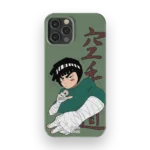 rock lee slim iphone 17 pro max