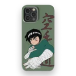 rock lee slim iphone 17 pro max