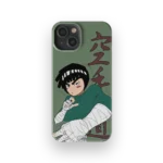 rock lee slim iphone 17 pro max