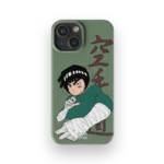 rock lee slim iphone 17 pro max