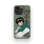 rock lee slim iphone 17 pro max