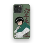 rock lee slim iphone 17 pro max
