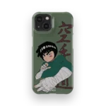 rock lee slim iphone 17 pro max