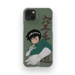 rock lee slim iphone 17 pro max