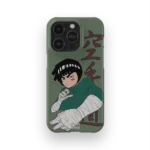 rock lee slim iphone 17 pro max
