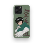 rock lee slim iphone 17 pro max