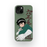 rock lee slim iphone 17 pro max
