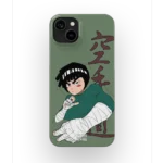 rock lee slim iphone 17 pro max