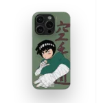 rock lee slim iphone 17 pro max