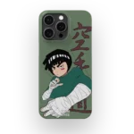 rock lee slim iphone 17 pro max