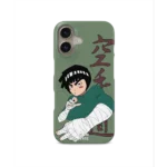 rock lee slim iphone 17 pro max