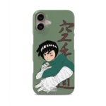 rock lee slim iphone 17 pro max