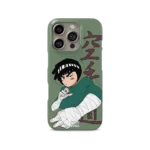 rock lee slim iphone 17 pro max