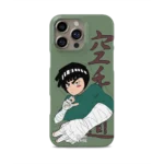 rock lee slim iphone 17 pro max