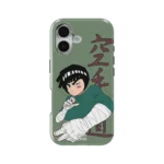 rock lee slim iphone 17 pro max