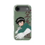 rock lee slim iphone 17 pro max