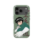 rock lee slim iphone 17 pro max