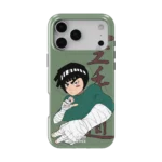 rock lee slim iphone 17 pro max